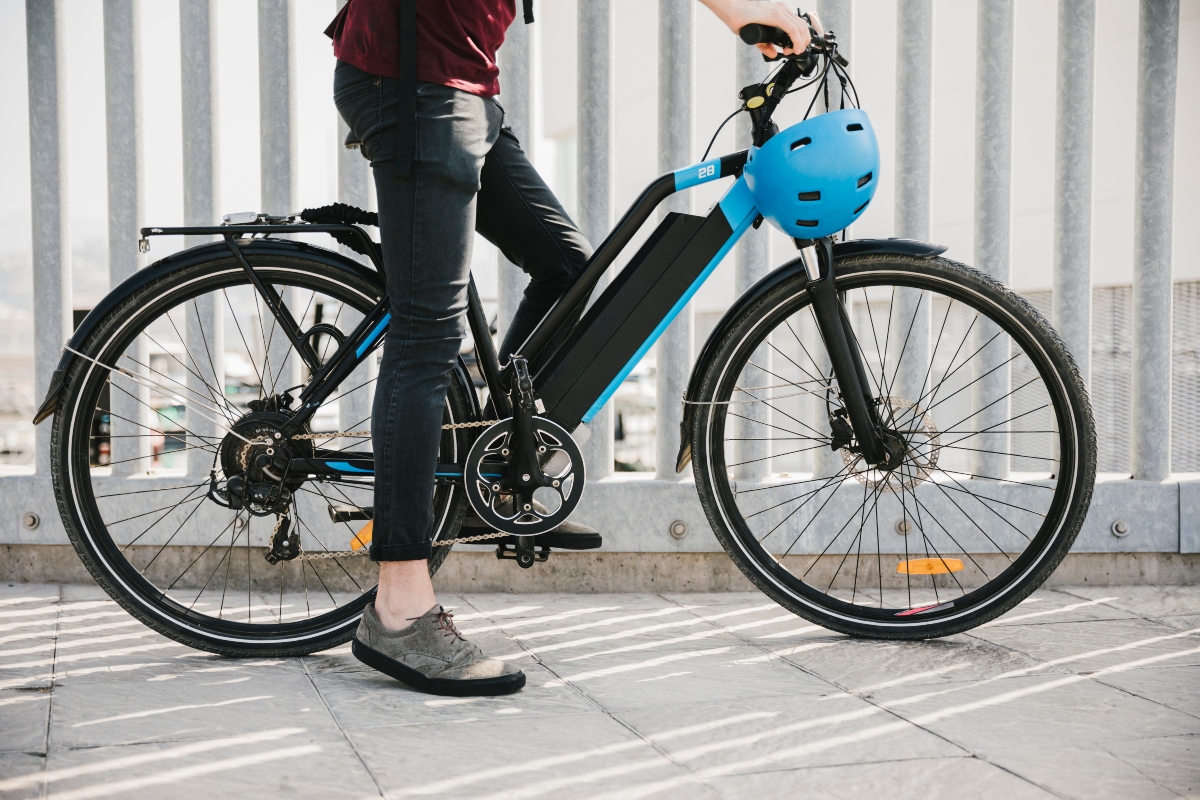 Ebike: Hvad er det, hvorfor og her finder du en