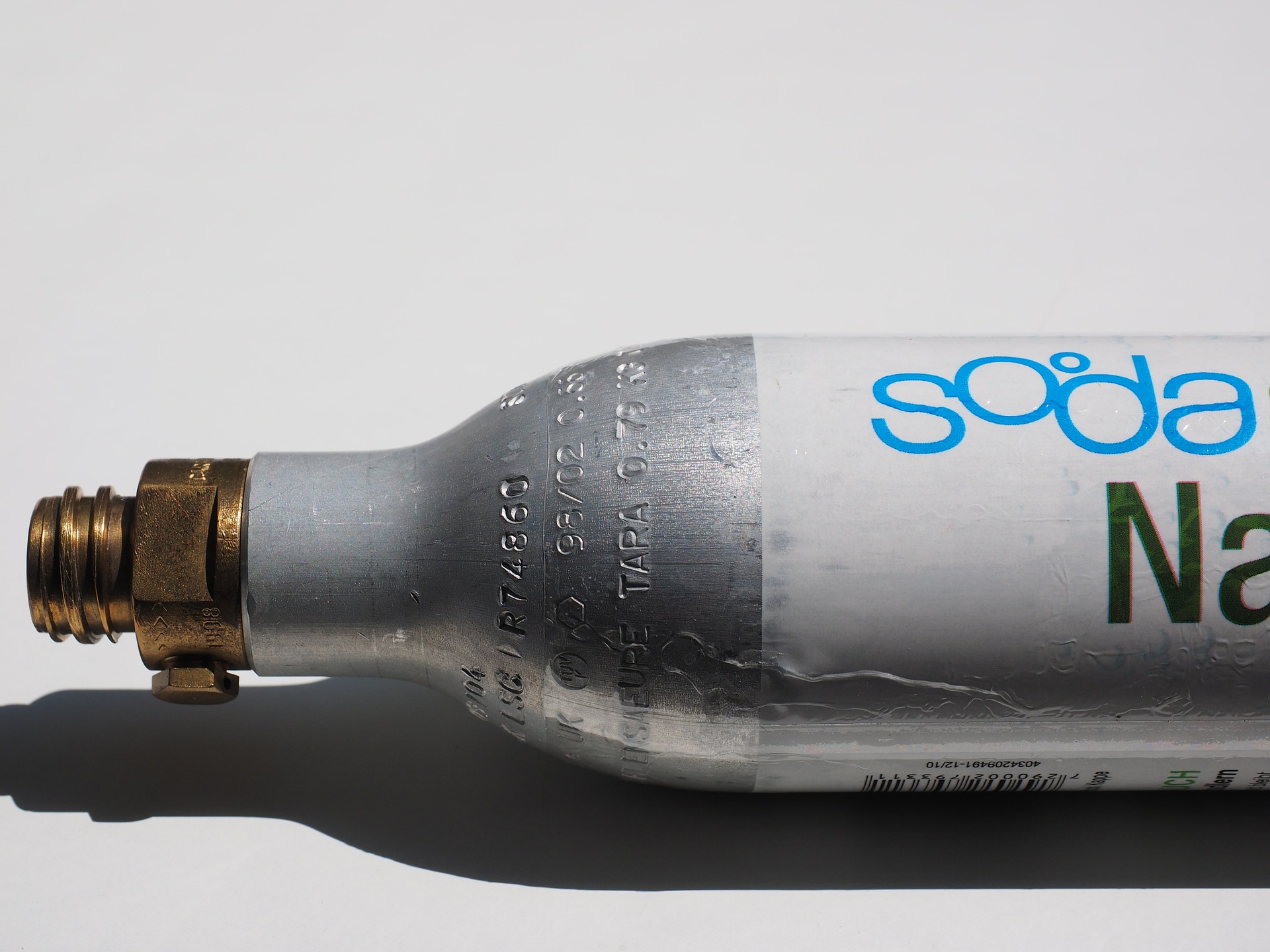 Hvad er Sodastream, og hvordan virker de?