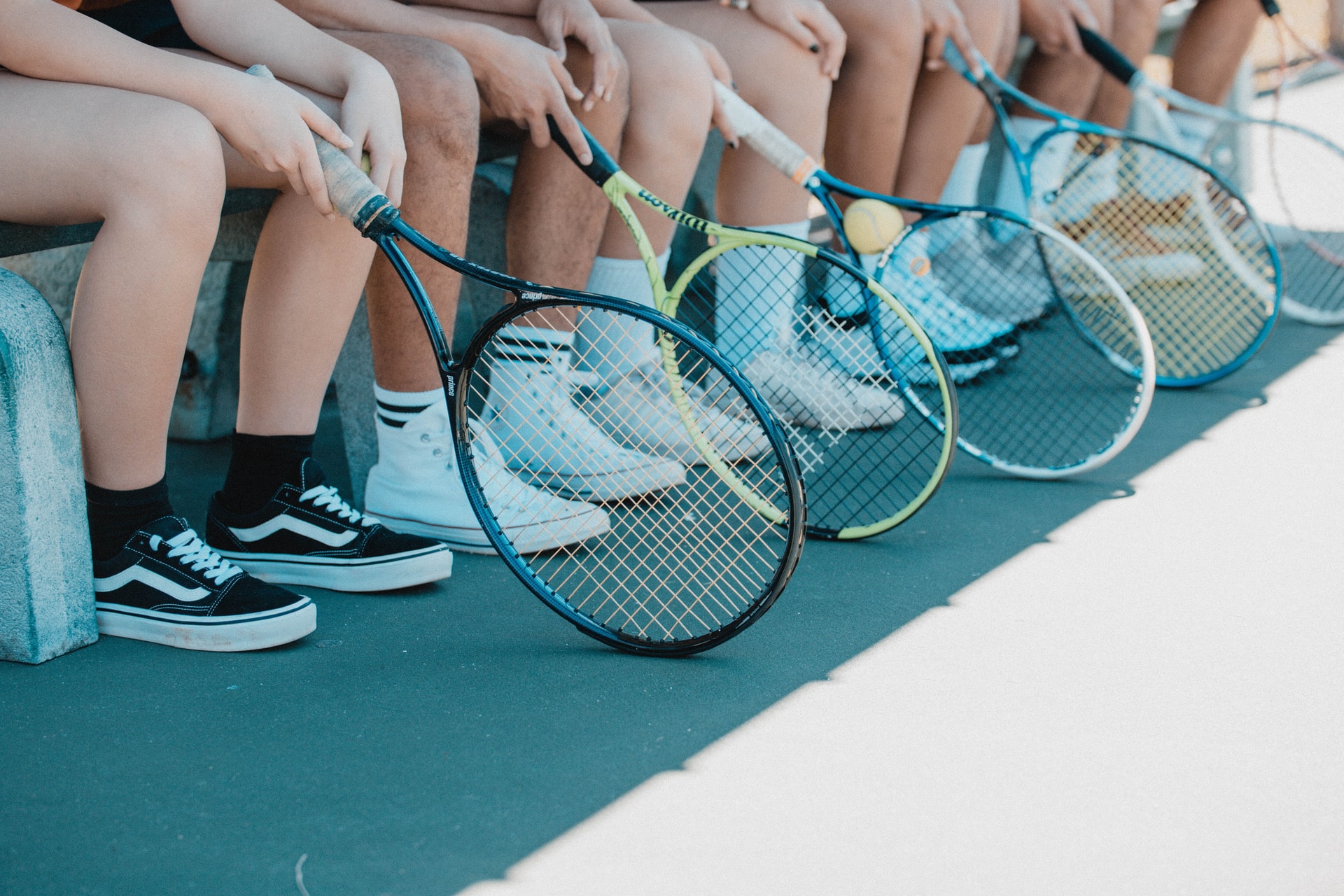 Billige tennissokker slår de tunge mærker på pris og kvalitet