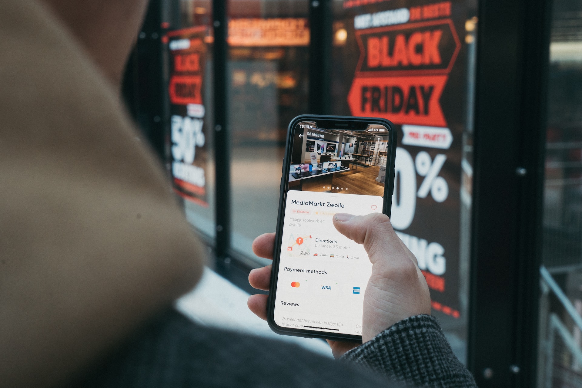 Alt du skal vide om Black Friday