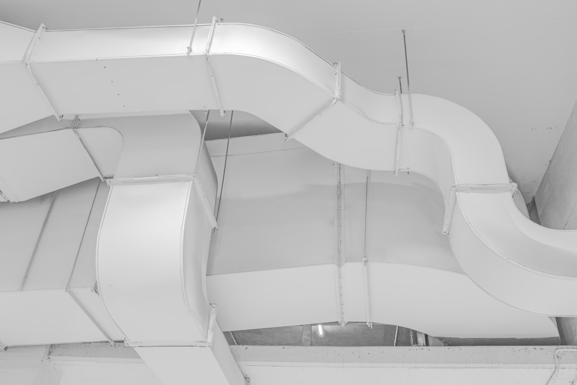 Ventilation i plast er den ideelle løsning til krævende miljøer