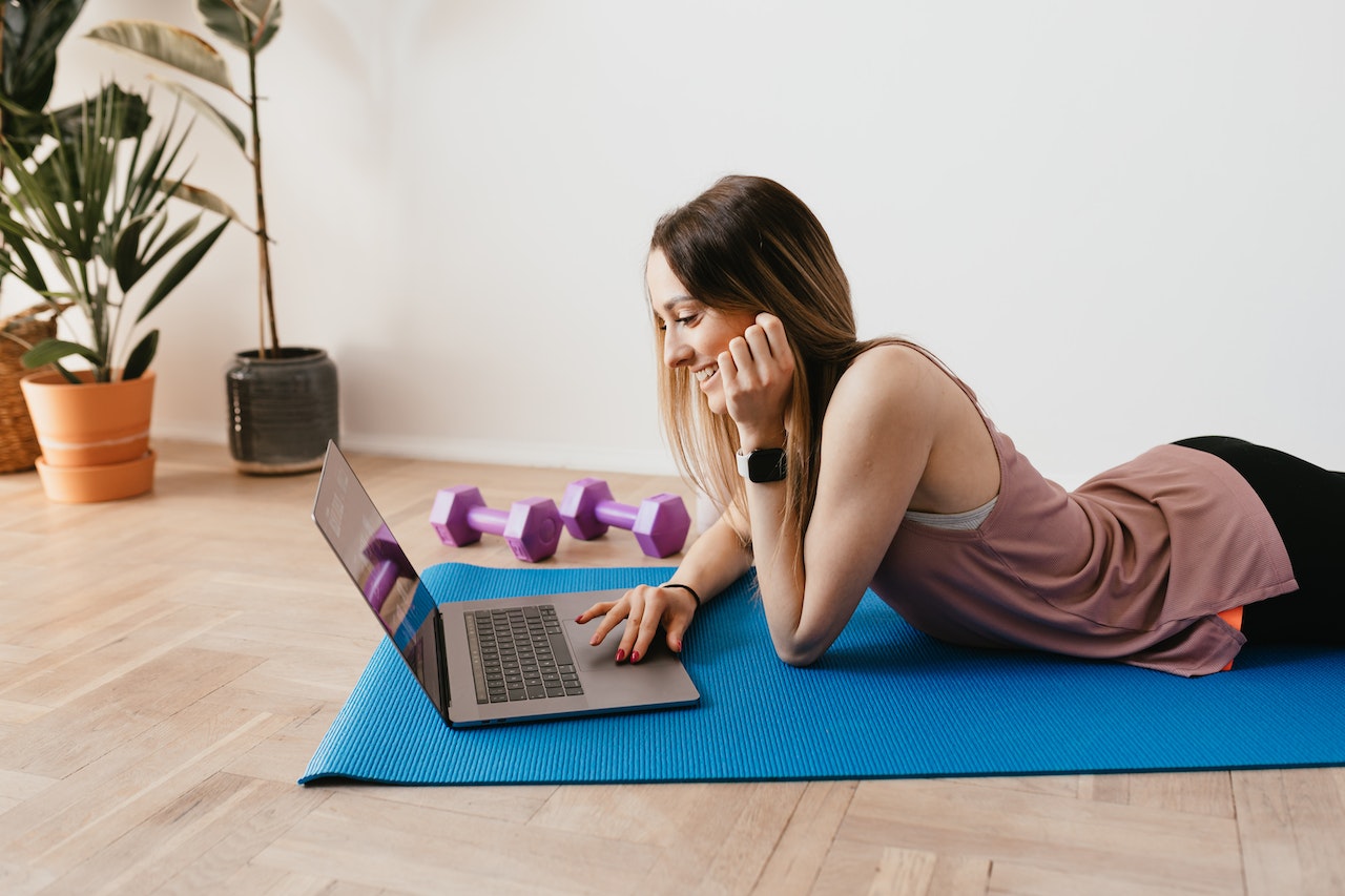 5 grunde til, at Amazfit er det bedste smartwatch til fitnessentusiaster