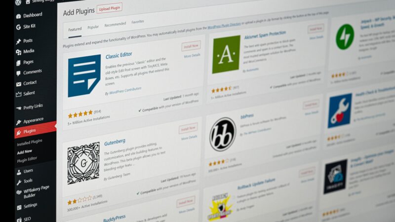Sådan kan du optimere hastigheden på din WordPress hjemmeside