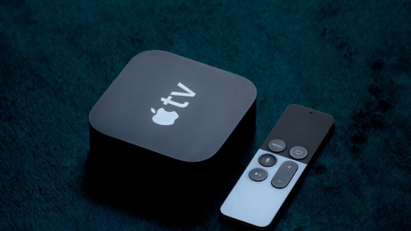 Hvad er Apple TV egentlig?