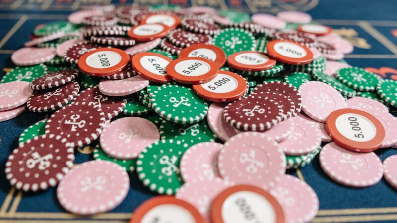 Hvor finder du de bedste free spins i dag?