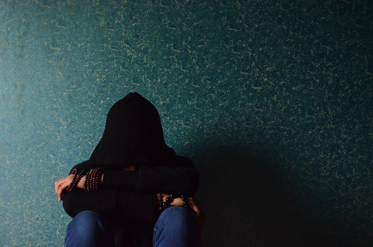 Depression – En Usynlig Kamp med Virkelige Konsekvenser