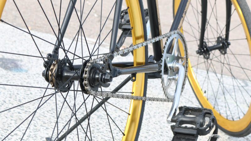 Cykelsmeden er din cykels bedste ven – sådan får du den bedste cykelreparation
