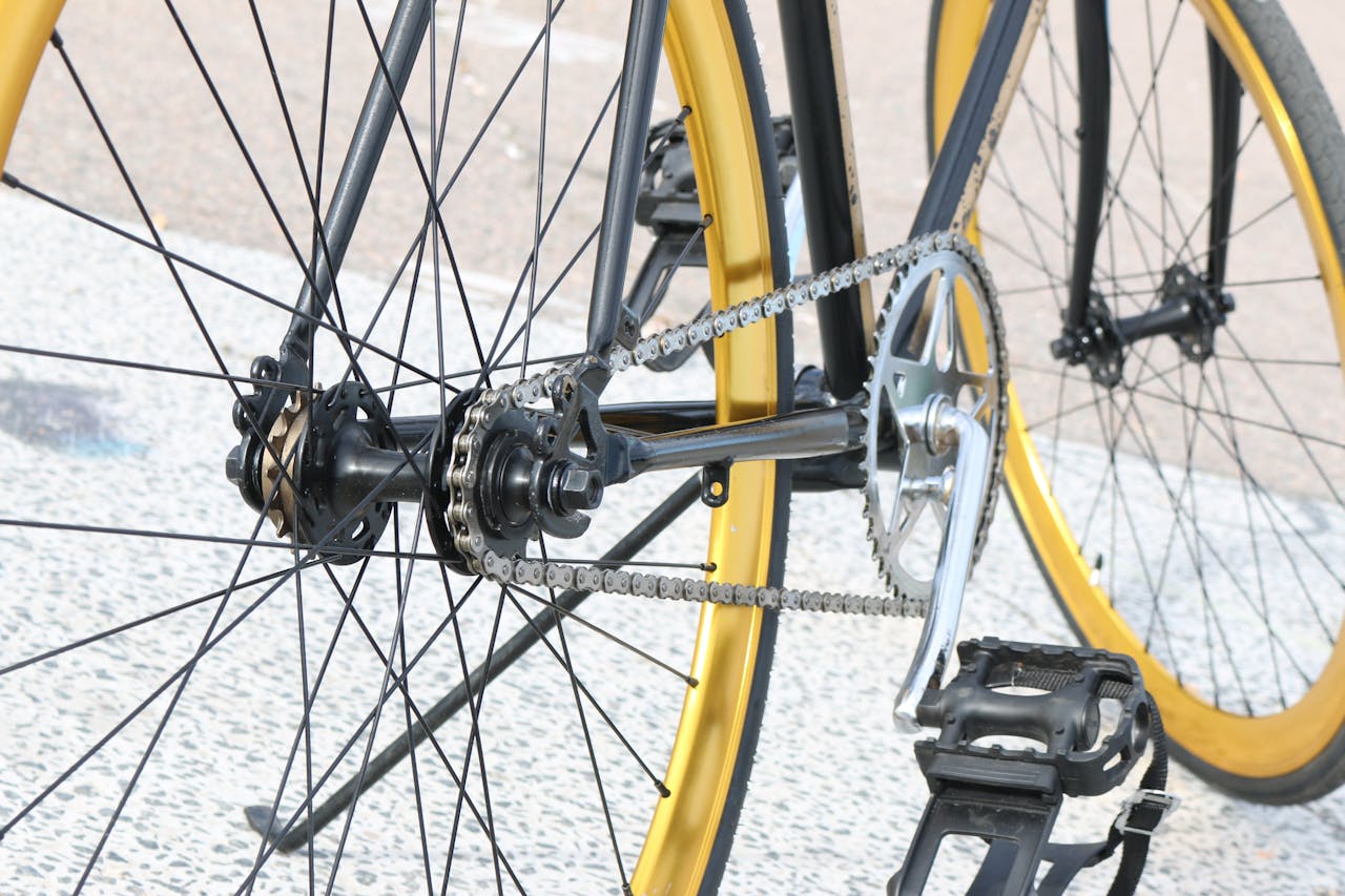 Cykelsmeden er din cykels bedste ven – sådan får du den bedste cykelreparation